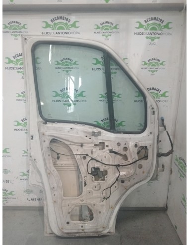 [113429] PUERTA DELANTERA IZQUIERDA - IVECO...