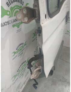 [113429] PUERTA DELANTERA IZQUIERDA - IVECO DAILY CAJA... 2
