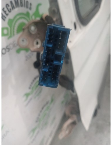 [113429] PUERTA DELANTERA IZQUIERDA - IVECO...