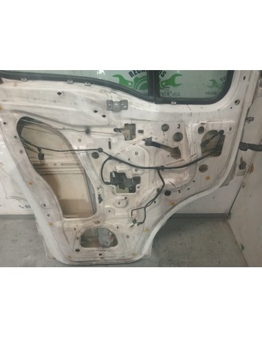 [113429] PUERTA DELANTERA IZQUIERDA - IVECO...