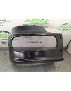 [113428] EMBELLECEDOR FARO DERECHO - MERCEDES ATEGO... 2