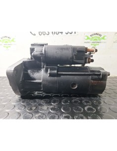 [113427] MOTOR ARRANQUE - MAN TG - L 12.XXX (01/2005 -...