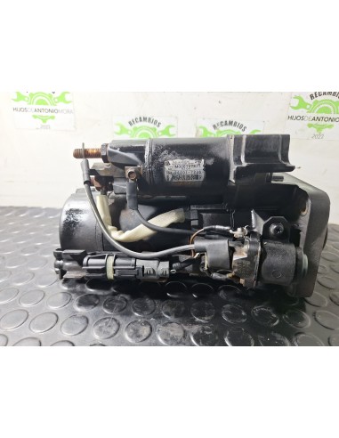 [113427] MOTOR ARRANQUE - MAN TG - L 12.XXX...