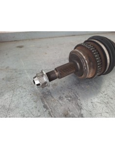 [113426] PALIER TRANSMISION DELANTERA IZQUIERDO - RENAULT...