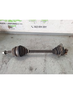 [113426] PALIER TRANSMISION DELANTERA IZQUIERDO - RENAULT... 2