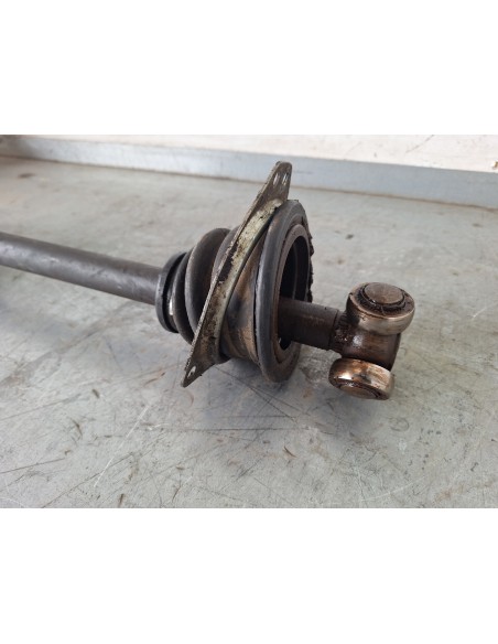 [113426] PALIER TRANSMISION DELANTERA IZQUIERDO - RENAULT MASTER II PHASE 2 CAJA CERRADA