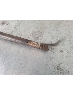 [113425] PALIER TRANSMISION DELANTERA DERECHA - RENAULT...