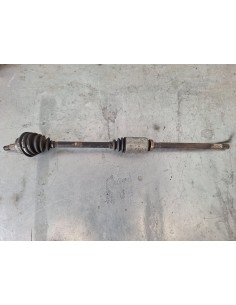 [113425] PALIER TRANSMISION DELANTERA DERECHA - RENAULT... 2