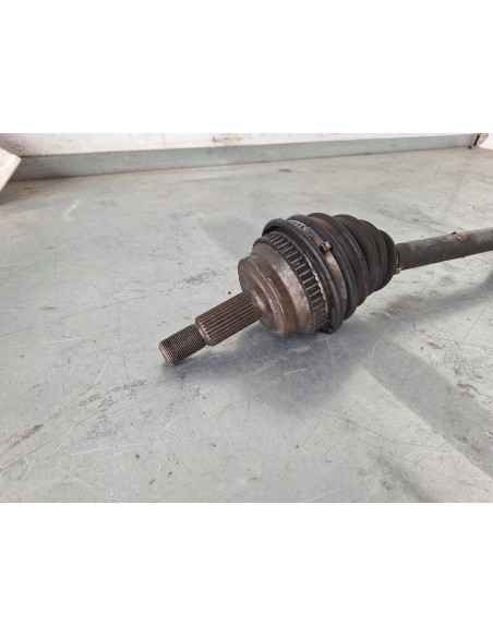 [113425] PALIER TRANSMISION DELANTERA DERECHA - RENAULT MASTER II PHASE 2 CAJA CERRADA