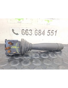 [113423] MANDO LIMPIA - NISSAN ATLEON