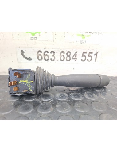 [113423] MANDO LIMPIA - NISSAN ATLEON