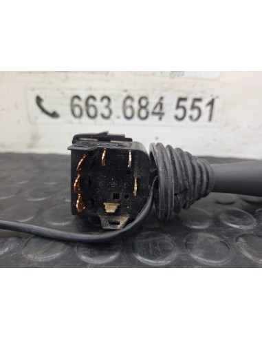 [113422] MANDO LUCES - NISSAN ATLEON