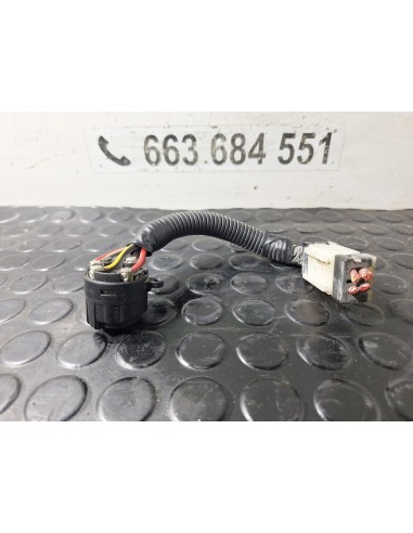 [113421] CONECTOR CONMUTADOR - NISSAN ATLEON