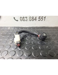 [113421] CONECTOR CONMUTADOR - NISSAN ATLEON 2