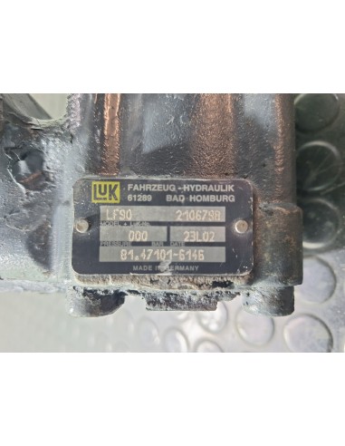 [113413] BOMBA DIRECCION - MAN F 2000 19.XXX