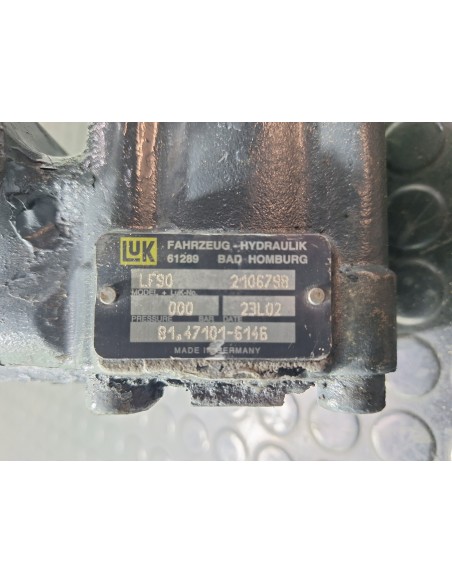 [113413] BOMBA DIRECCION - MAN F 2000 19.XXX