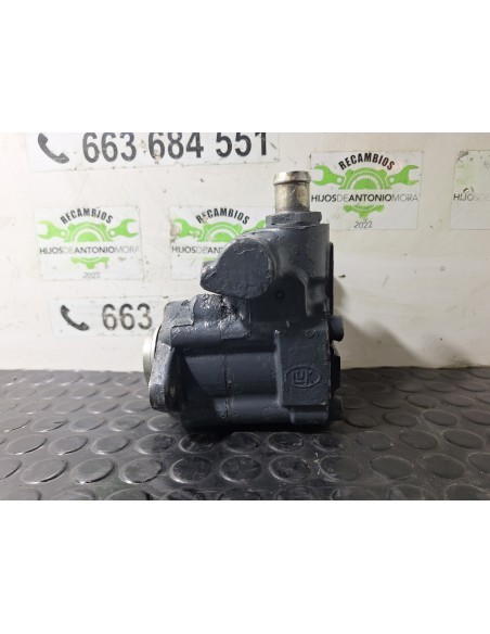 [113413] BOMBA DIRECCION - MAN F 2000 19.XXX