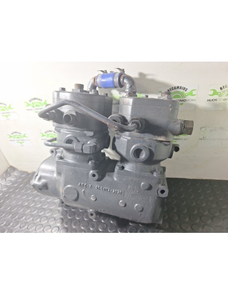 [113412] COMPRESOR AIRE DE MOTOR - MAN F 2000 19.XXX