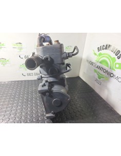 [113412] COMPRESOR AIRE DE MOTOR - MAN F 2000 19.XXX 2