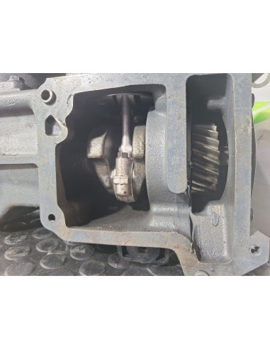 [113412] COMPRESOR AIRE DE MOTOR - MAN F 2000...