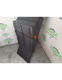 [113410] GUARDABARROS FIJO CABINA DERECHO - MAN TG-M 12.XXX