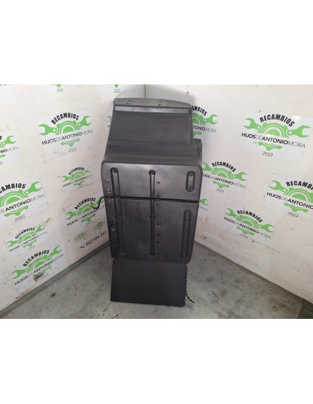 [113410] GUARDABARROS FIJO CABINA DERECHO - MAN TG-M 12.XXX