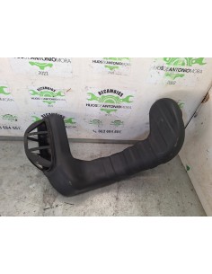 [113409] TUBO FILTRO AIRE - MAN TG-M 12.XXX