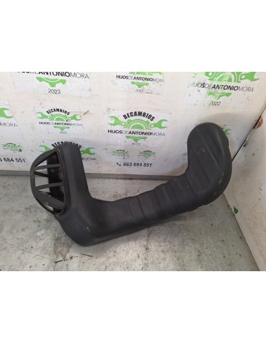 [113409] TUBO FILTRO AIRE - MAN TG-M 12.XXX