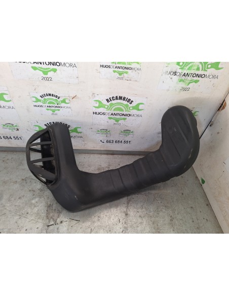 [113409] TUBO FILTRO AIRE - MAN TG-M 12.XXX