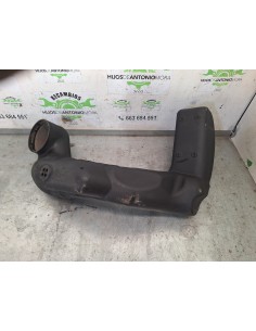 [113409] TUBO FILTRO AIRE - MAN TG-M 12.XXX 2