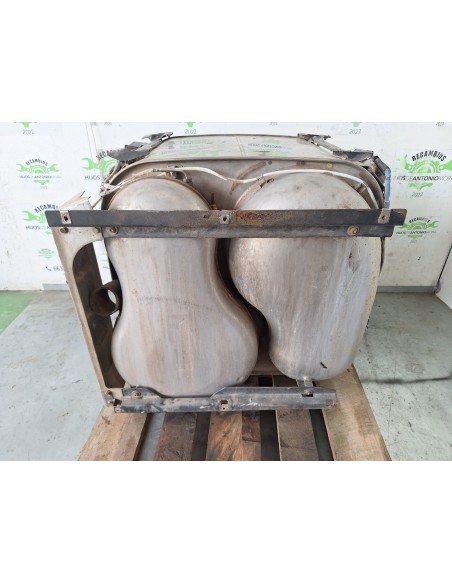 [113408] CATALIZADOR - MAN TGX 35.XXX (01/2007 - ...)