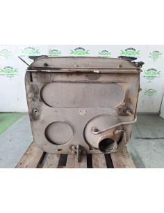 [113408] CATALIZADOR - MAN TGX 35.XXX (01/2007 - ...) 2