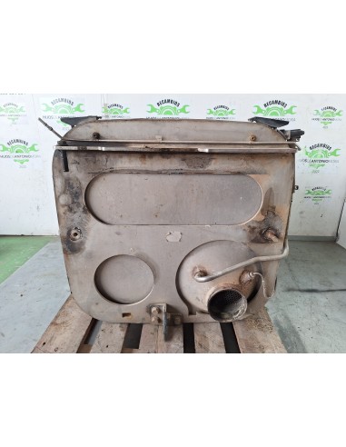 [113408] CATALIZADOR - MAN TGX 35.XXX (01/2007...