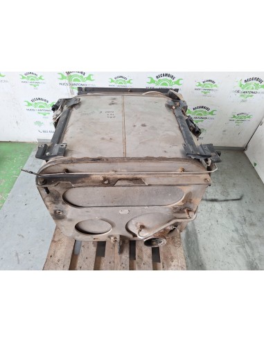 [113408] CATALIZADOR - MAN TGX 35.XXX (01/2007...