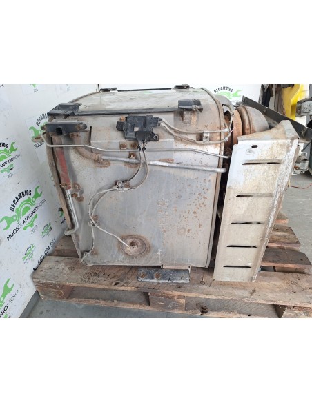 [113408] CATALIZADOR - MAN TGX 35.XXX (01/2007 - ...)