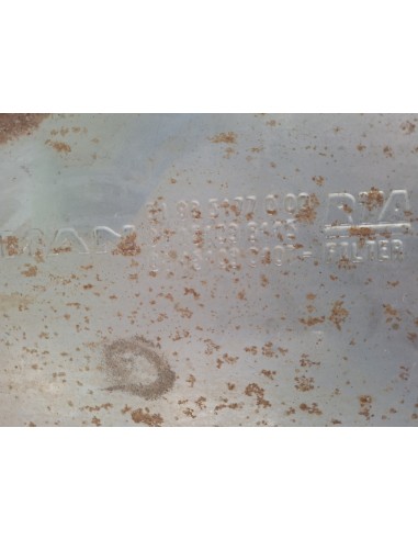 [113408] CATALIZADOR - MAN TGX 35.XXX (01/2007...