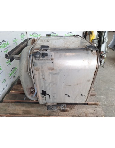 [113408] CATALIZADOR - MAN TGX 35.XXX (01/2007...