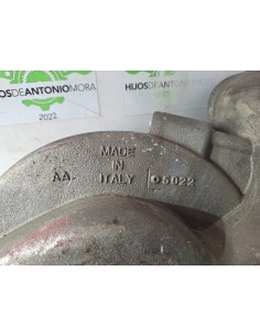 [113402] BOMBA DE AGUA - MAN F 2000 19.XXX 2