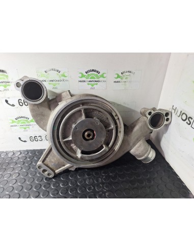 [113402] BOMBA DE AGUA - MAN F 2000 19.XXX