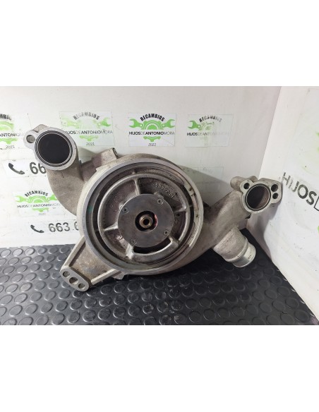 [113402] BOMBA DE AGUA - MAN F 2000 19.XXX