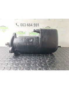 [113398] MOTOR ARRANQUE - MAN F 2000 19.XXX 2