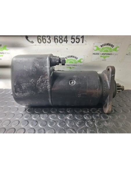 [113398] MOTOR ARRANQUE - MAN F 2000 19.XXX