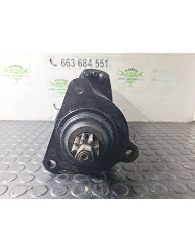 [113398] MOTOR ARRANQUE - MAN F 2000 19.XXX