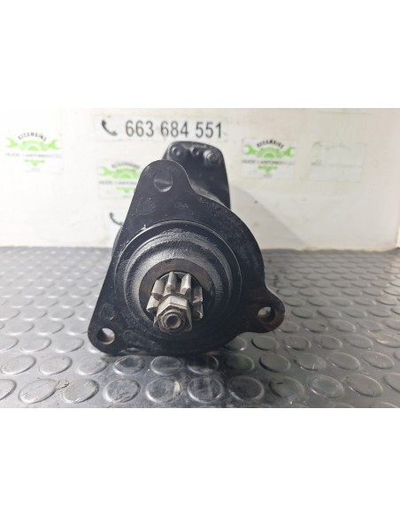 [113398] MOTOR ARRANQUE - MAN F 2000 19.XXX