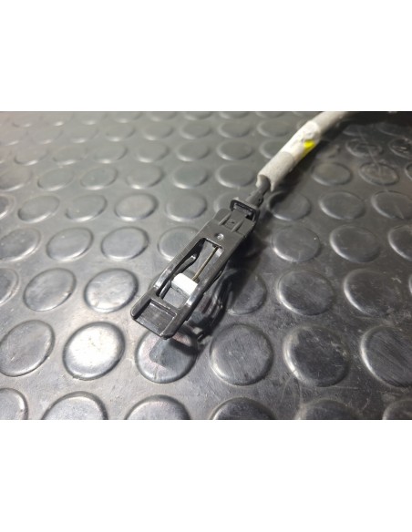 [113396] MOTOR ELEVALUNAS TRASERO IZQUIERDO - VOLKSWAGEN ARTEON (3H7)