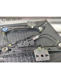 [113395] ELEVALUNAS TRASERO IZQUIERDO - VOLKSWAGEN ARTEON... 2