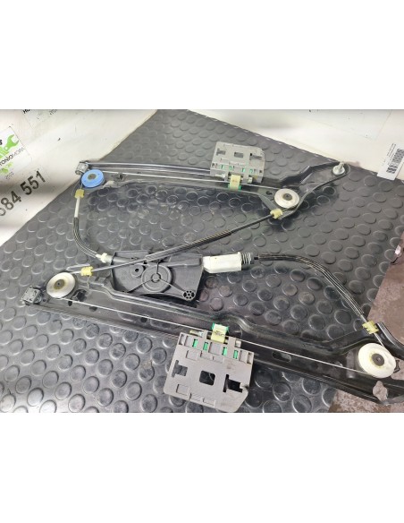 [113395] ELEVALUNAS TRASERO IZQUIERDO - VOLKSWAGEN ARTEON (3H7)