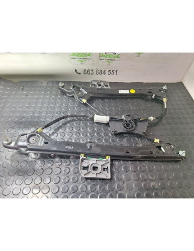 [113395] ELEVALUNAS TRASERO IZQUIERDO -...