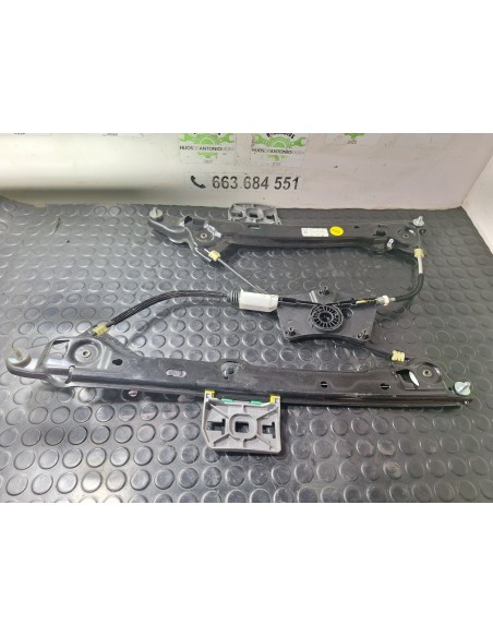 [113395] ELEVALUNAS TRASERO IZQUIERDO - VOLKSWAGEN ARTEON (3H7)