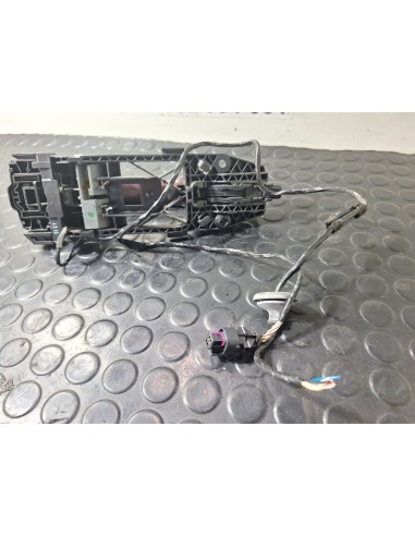 [113394] MANETA EXTERIOR TRASERA IZQUIERDA -...